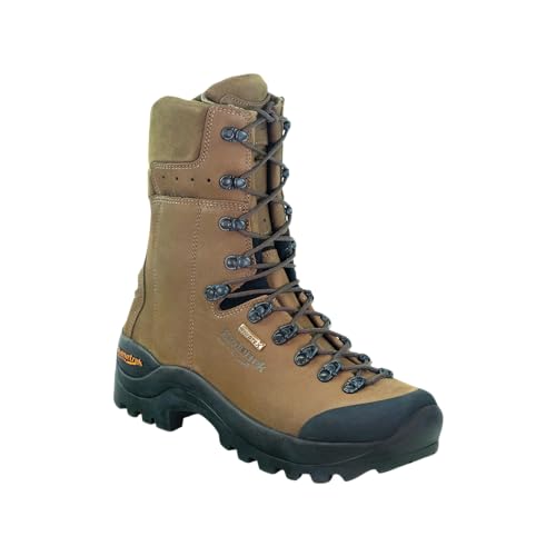 Kenetrek Everstep Orthopedic Non-insulated Boot