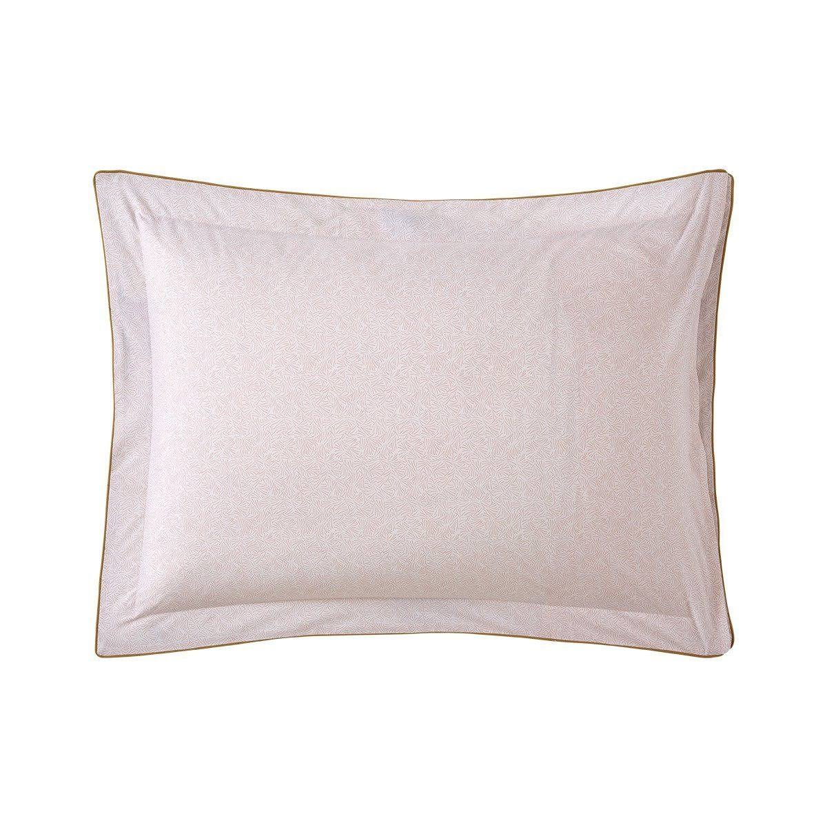 Yves Delorme Bedding Calypso Quilted Coverlet Queen