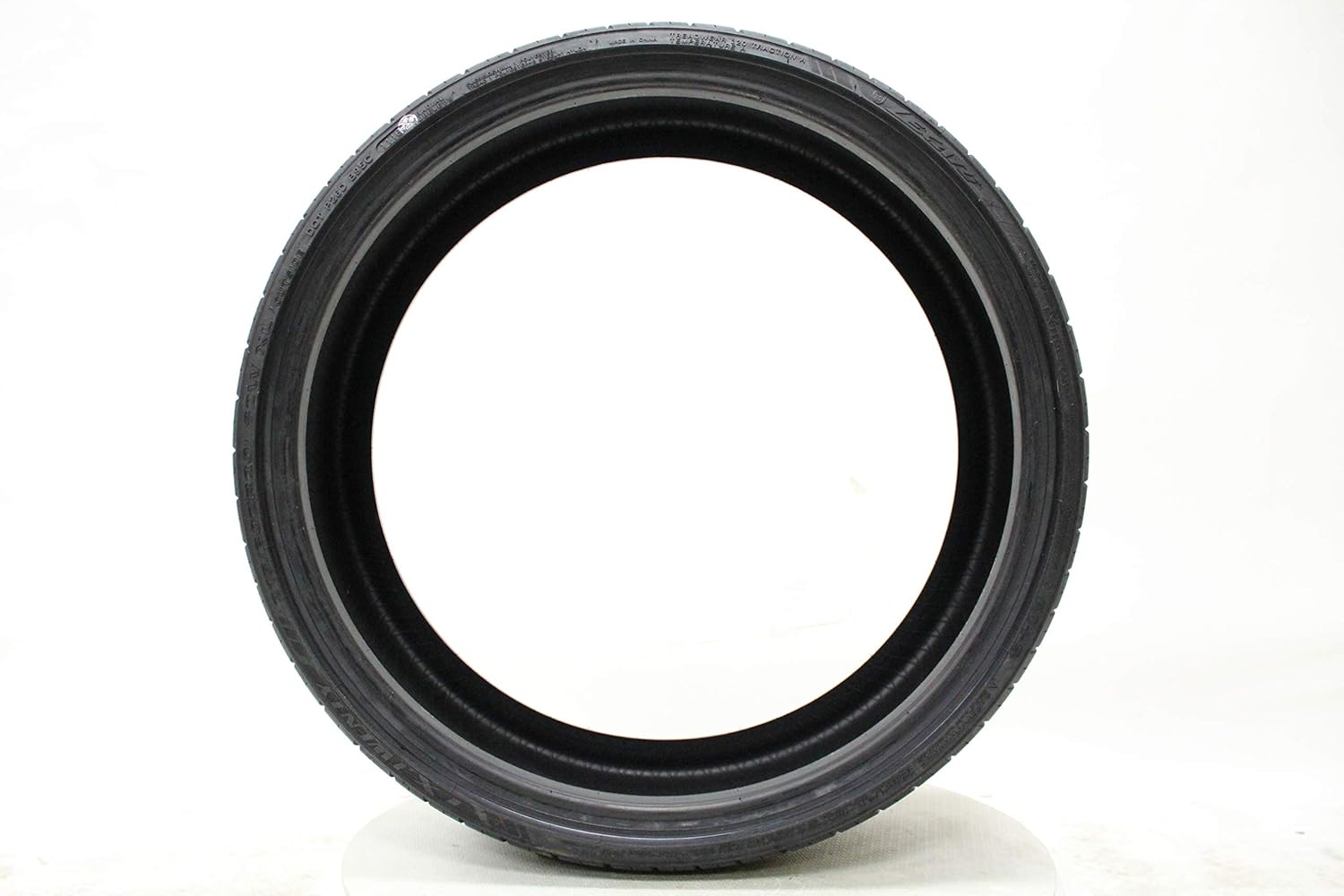 Lexani LX-Twenty All- Season Radial Tire-P295/35R21 107V