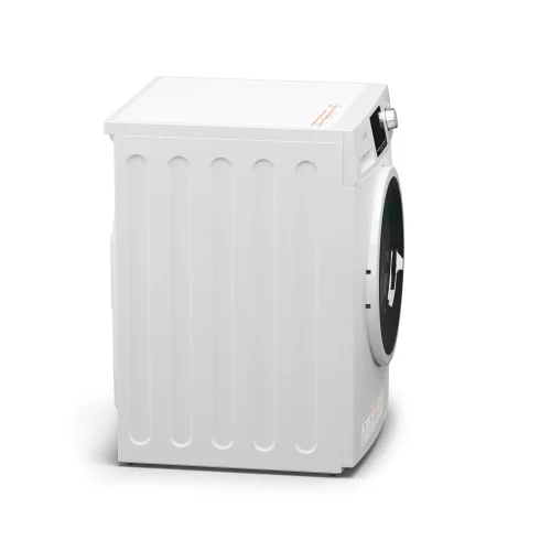 KoolMore 2.7 Cu. ft. All-in-One Washer & Dryer Combo in White.
