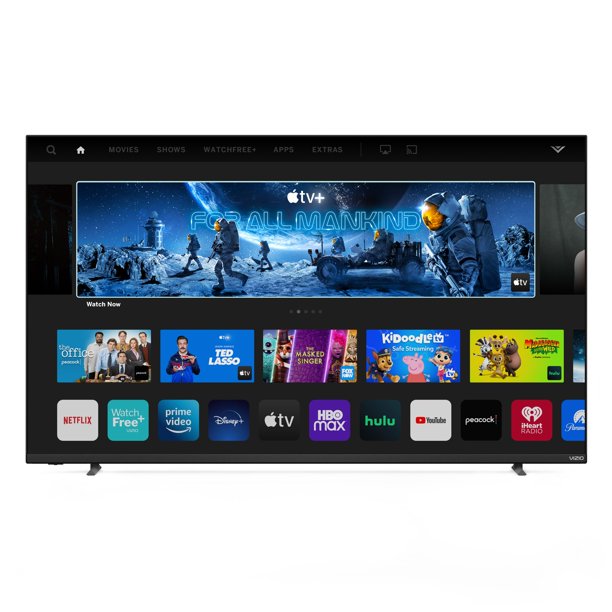 58 Class M7 Series Premium 4K UHD Quantum Color LED SmartCast Smart TV
