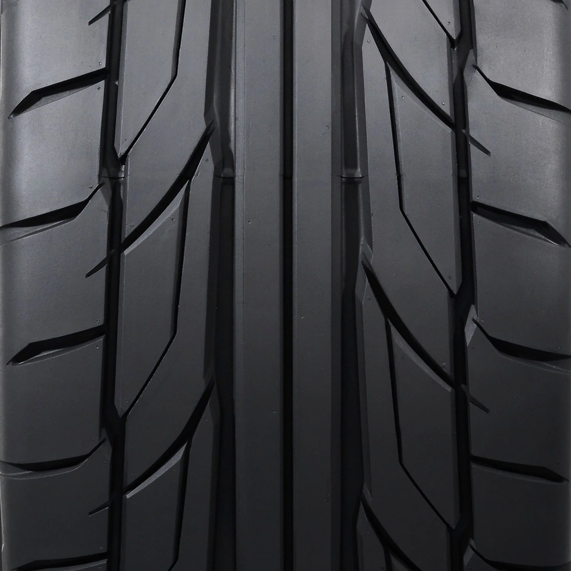 Nitto NT555 G2 UHP 275/50ZR17 108W XL Passenger Tire