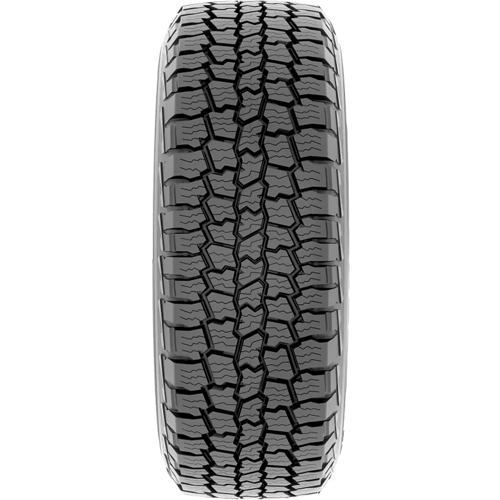 Tire Cooper Discoverer RTX2 LT 275/70R18 Load E 10 Ply AT A/T All Terrain
