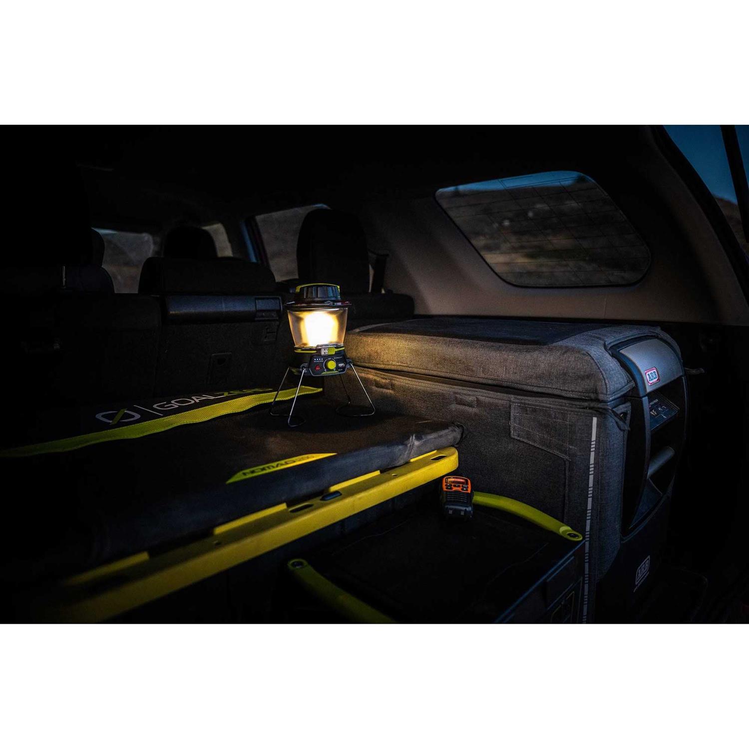 Goal Zero Lighthouse 600 Lantern USB Power Hub - Sports Supplies Online Store