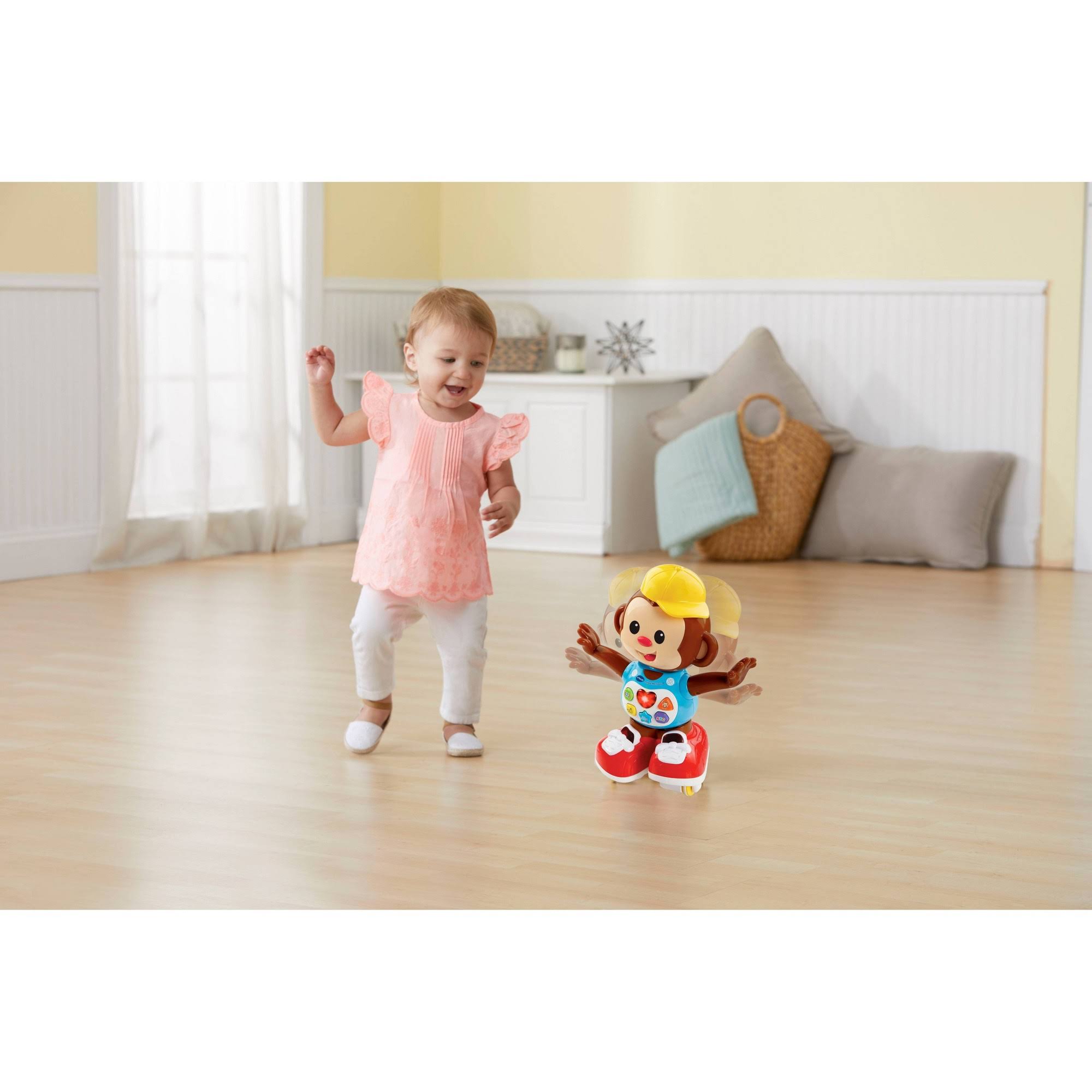 Vtech Chase Me Casey