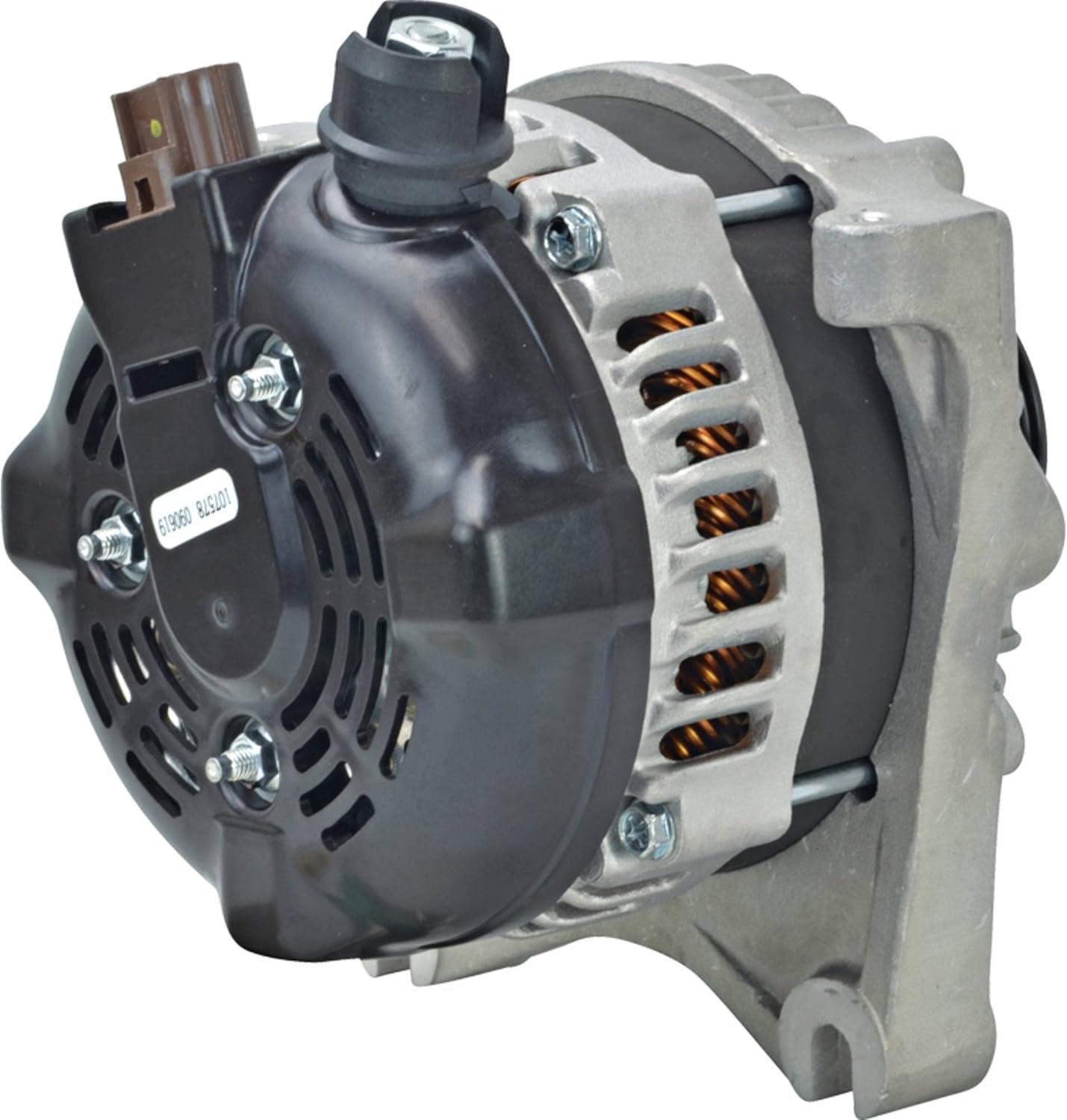 DB Electrical 400-52292R Remanufactured Alternator For 5.4L Ford Expedition 2009-2011, F Truck 2009-2010