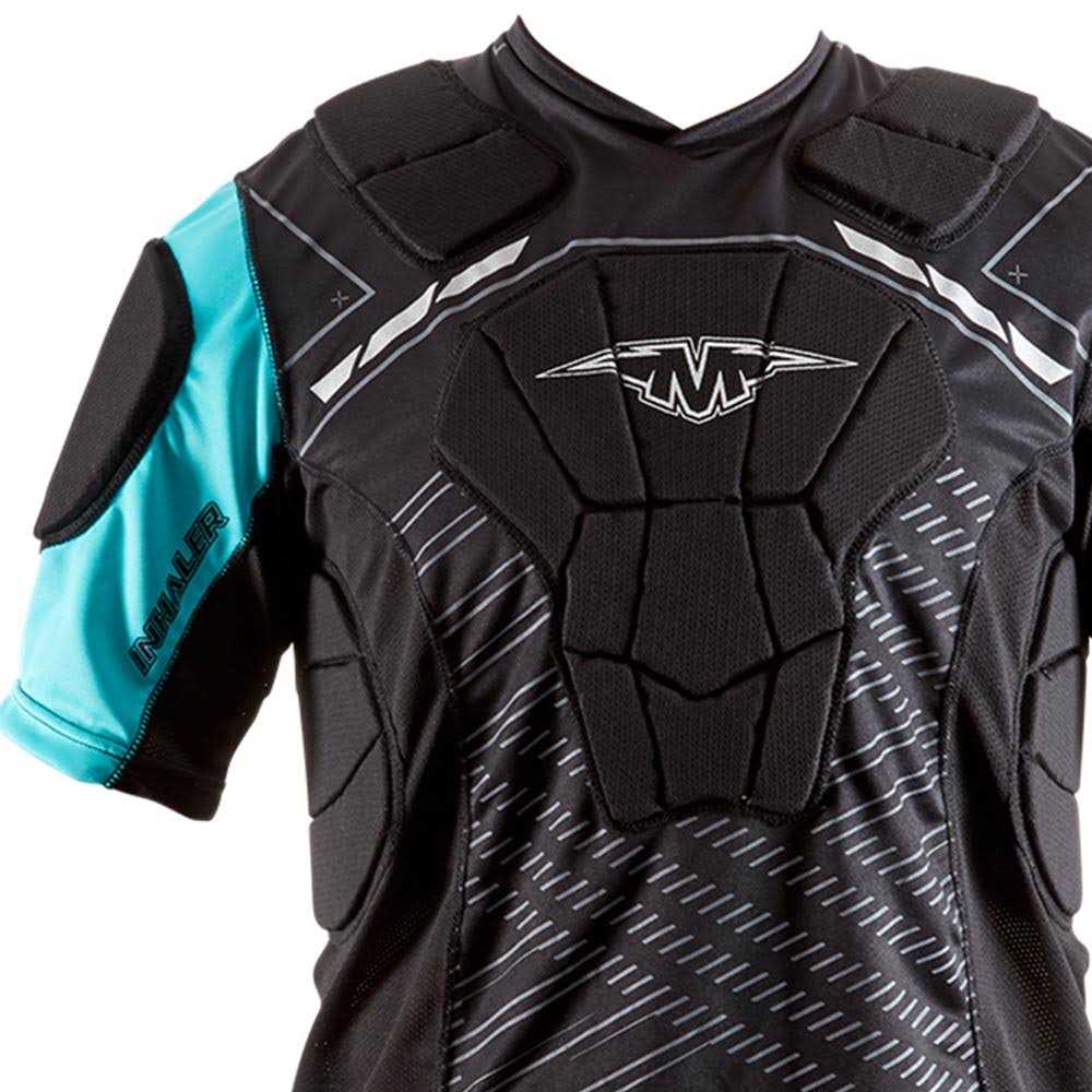 Mission Core Roller Hockey Protective Shirt - Sports Supplies Online Store