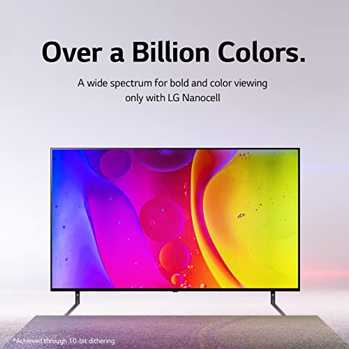 LG Class OLED Alexa Built-in 8K Smart TV & Soundbar