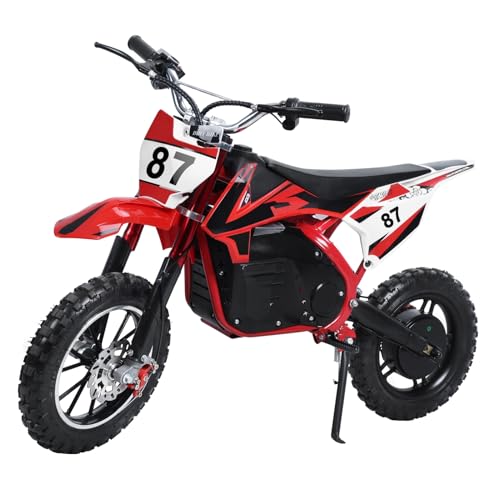 Kids Electric Dirt Bike
