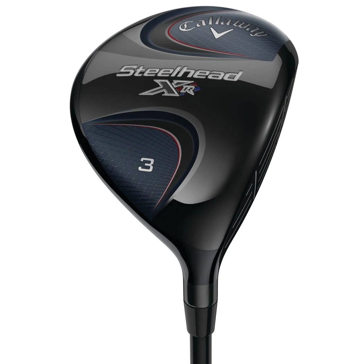 Callaway Steelhead XR Fairway Wood