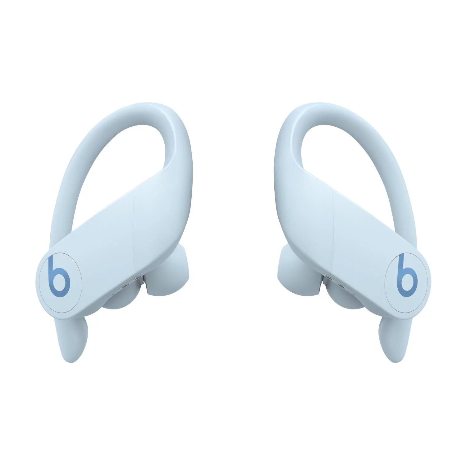 Beats by Dr. Dre Powerbeats Pro Bluetooth True Wireless Earbuds with Charging Case, Navy, MY592LL/A