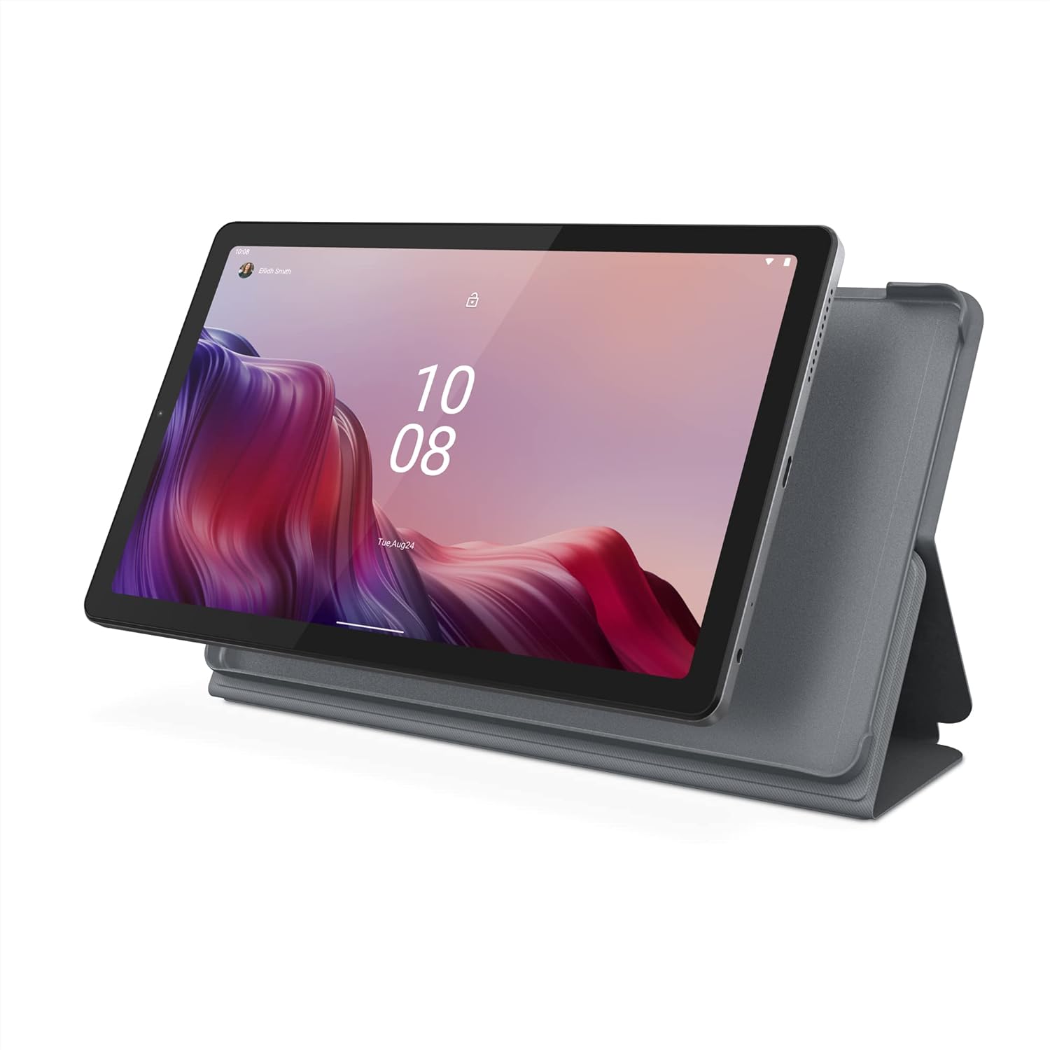 Lenovo Tab M9-2023 - Tablet - Long Battery Life - 9" HD - Front 2MP & Rear 8MP Camera - 3GB Memory - 32GB Storage - Android 12 or Later