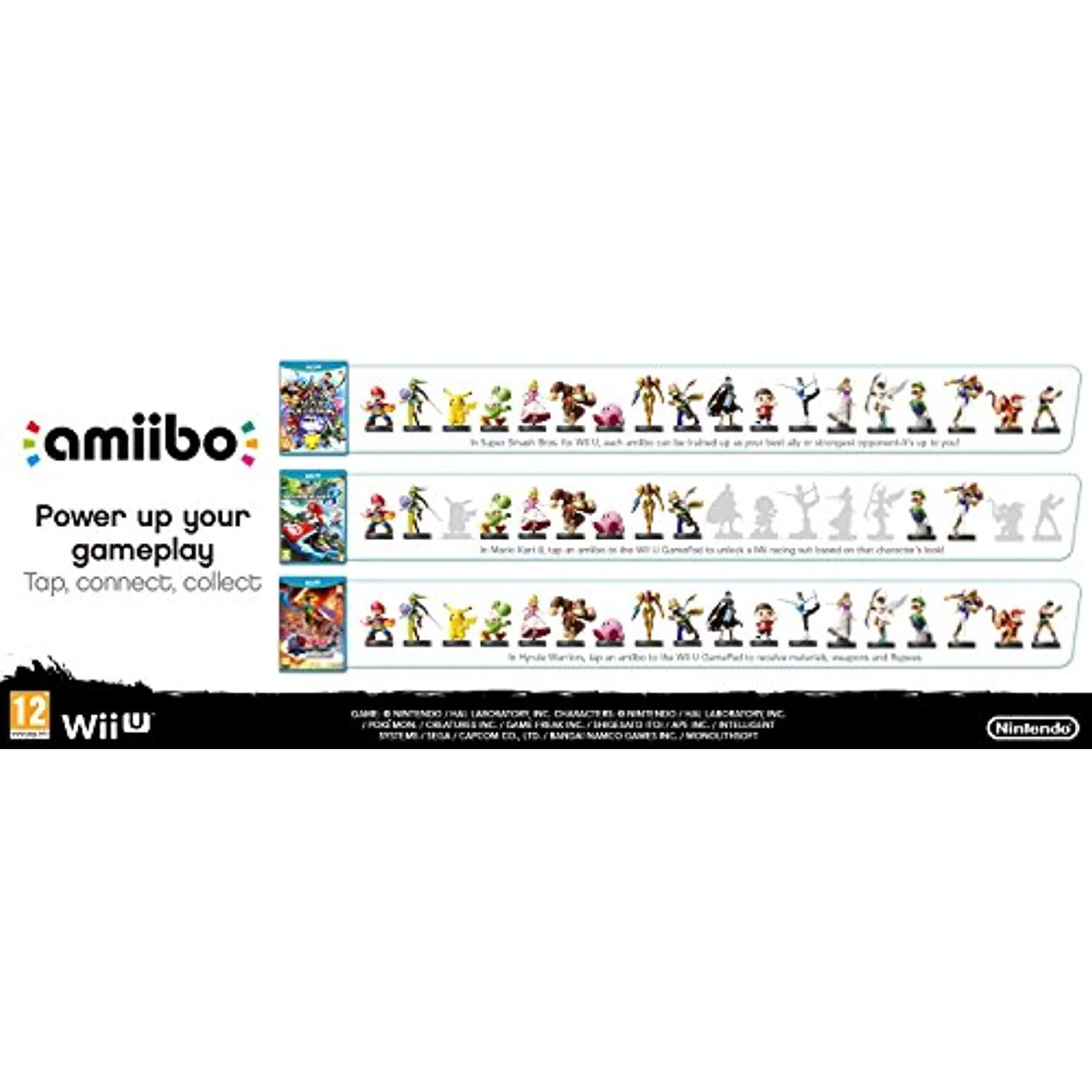 Super Smash Bros (Nintendo Wii U)