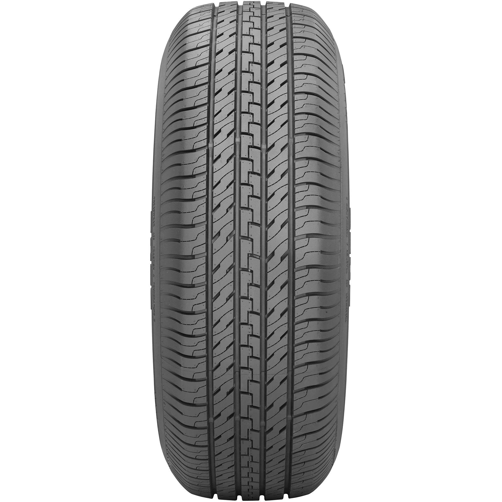 Dextero DHT2 Tires P245/70R17 108T. Fits: 2015-18 Chevrolet Silverado 1500 SSV, 2014-20 Jeep Grand Cherokee Laredo