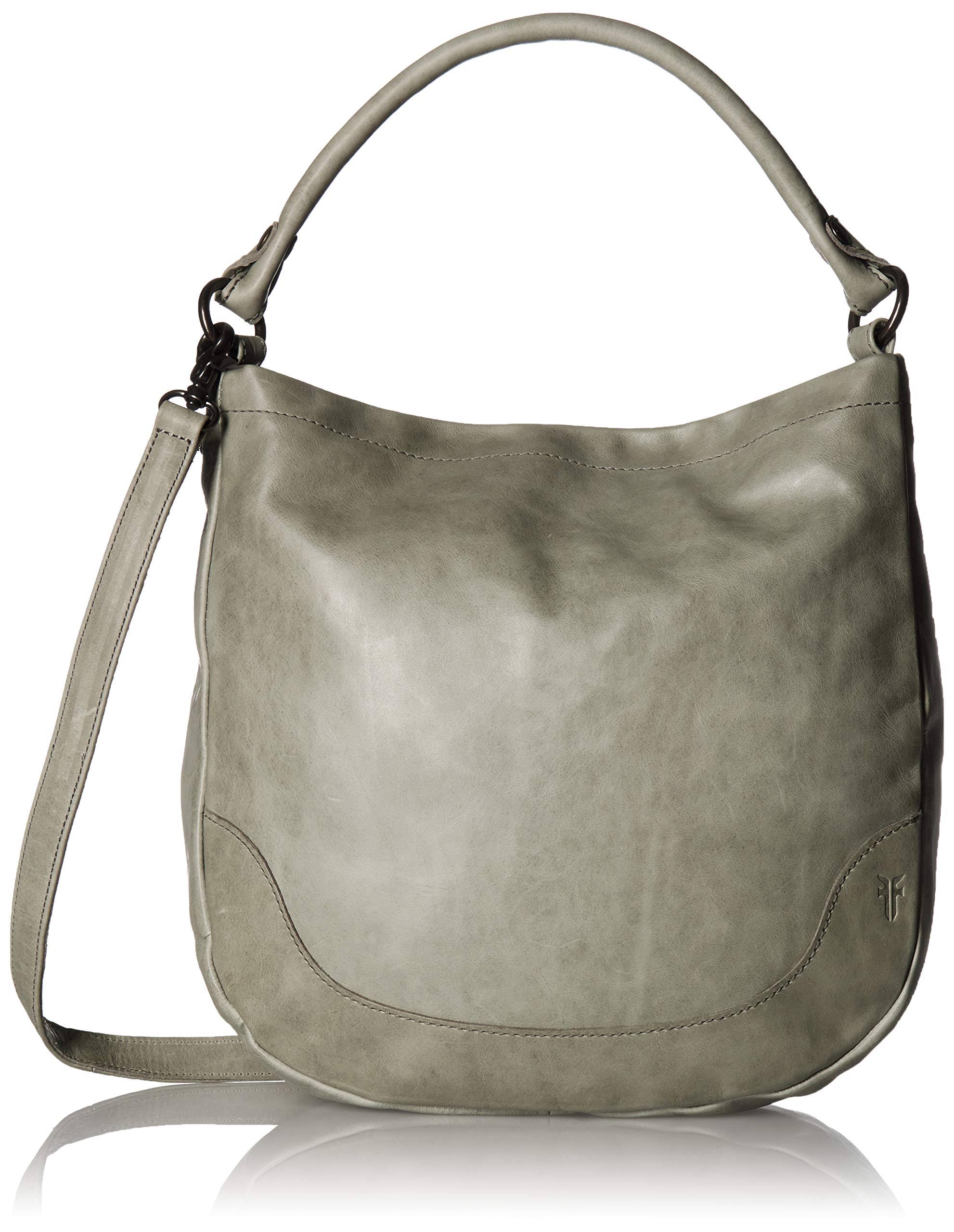 Frye Melissa Hobo Fern