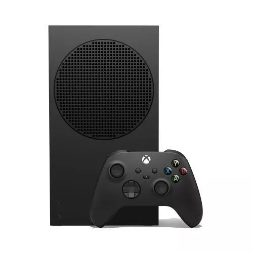 Microsoft Xbox Series S 1TB Video Game Console - Radiant Selections
