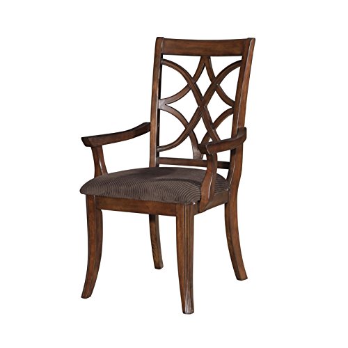 ACME Furniture 60560 Keenan Pedestal Dining Table