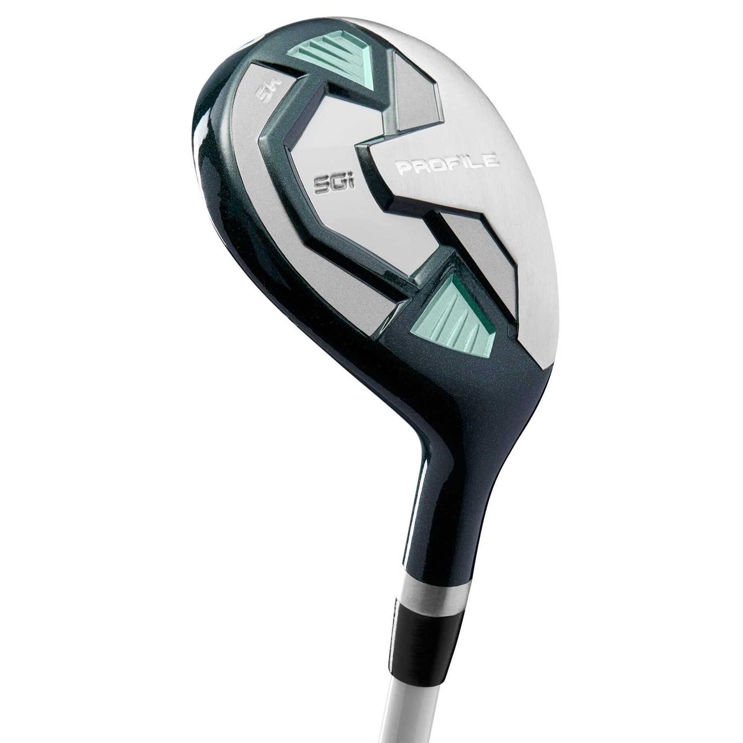 Wilson Profile SGI Womens Complete Golf Set - Sports Supplies Online Store