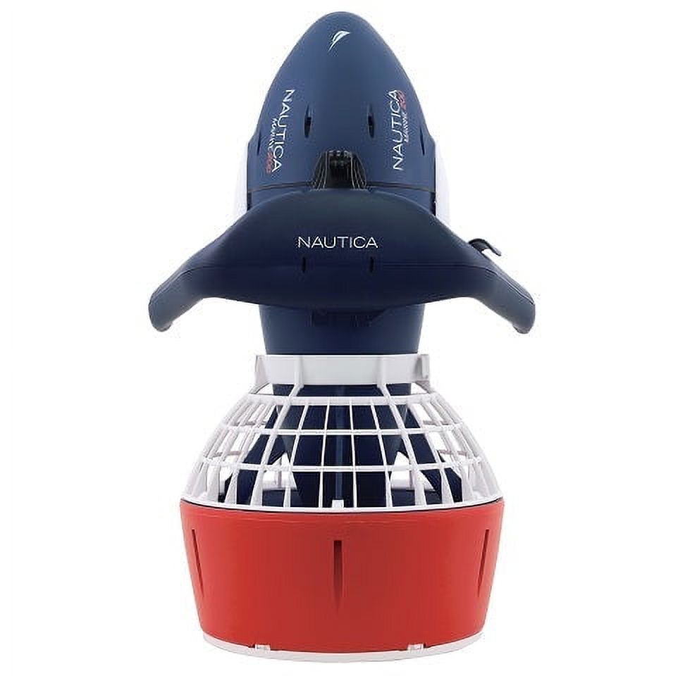 Nautica SeaScooters Marine 200
