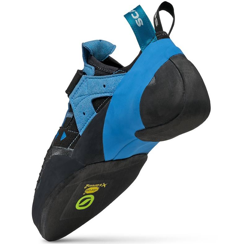 Scarpa Instinct VSR Climbing shoes-43