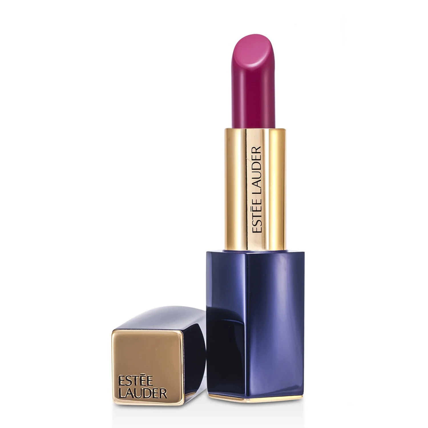 Estee Lauder Pure Color Envy Sculpting Lipstick - # 420 Rebellious Rose  3.5g/0.12oz