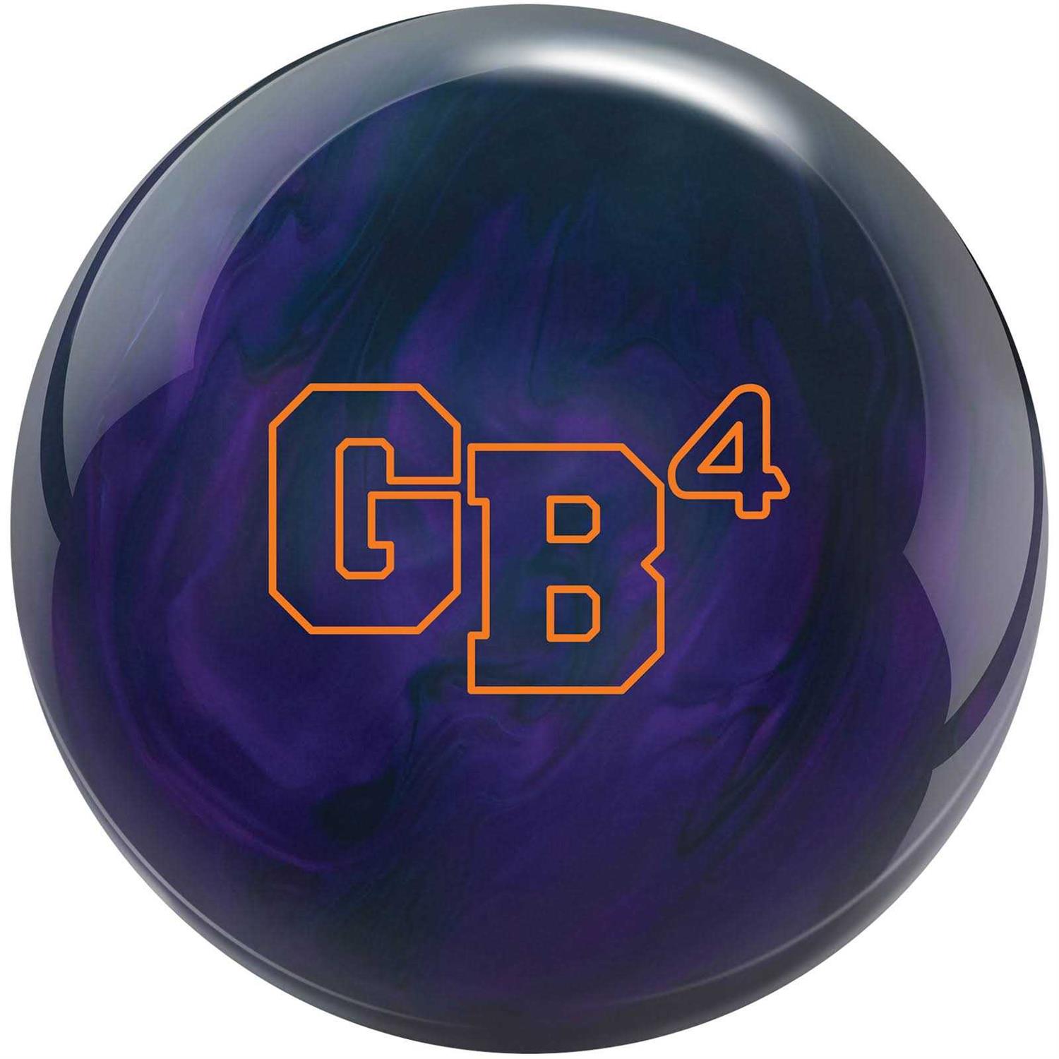 Ebonite Game Breaker 4 Hybrid Bowling Ball - Sports Supplies Online Store