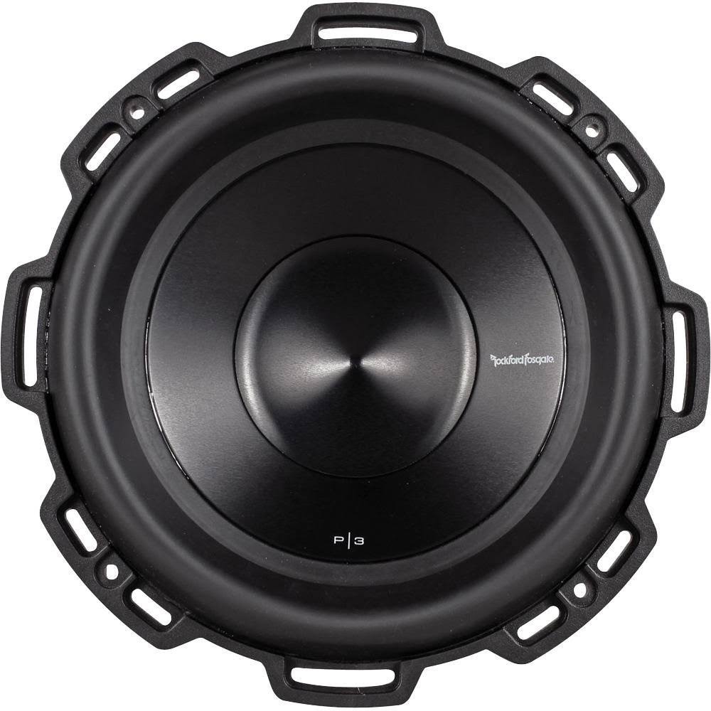 Rockford Fosgate Punch P3D2-15 15 inch 1200 Watt Dual 2 Ohm Car Subwoofer
