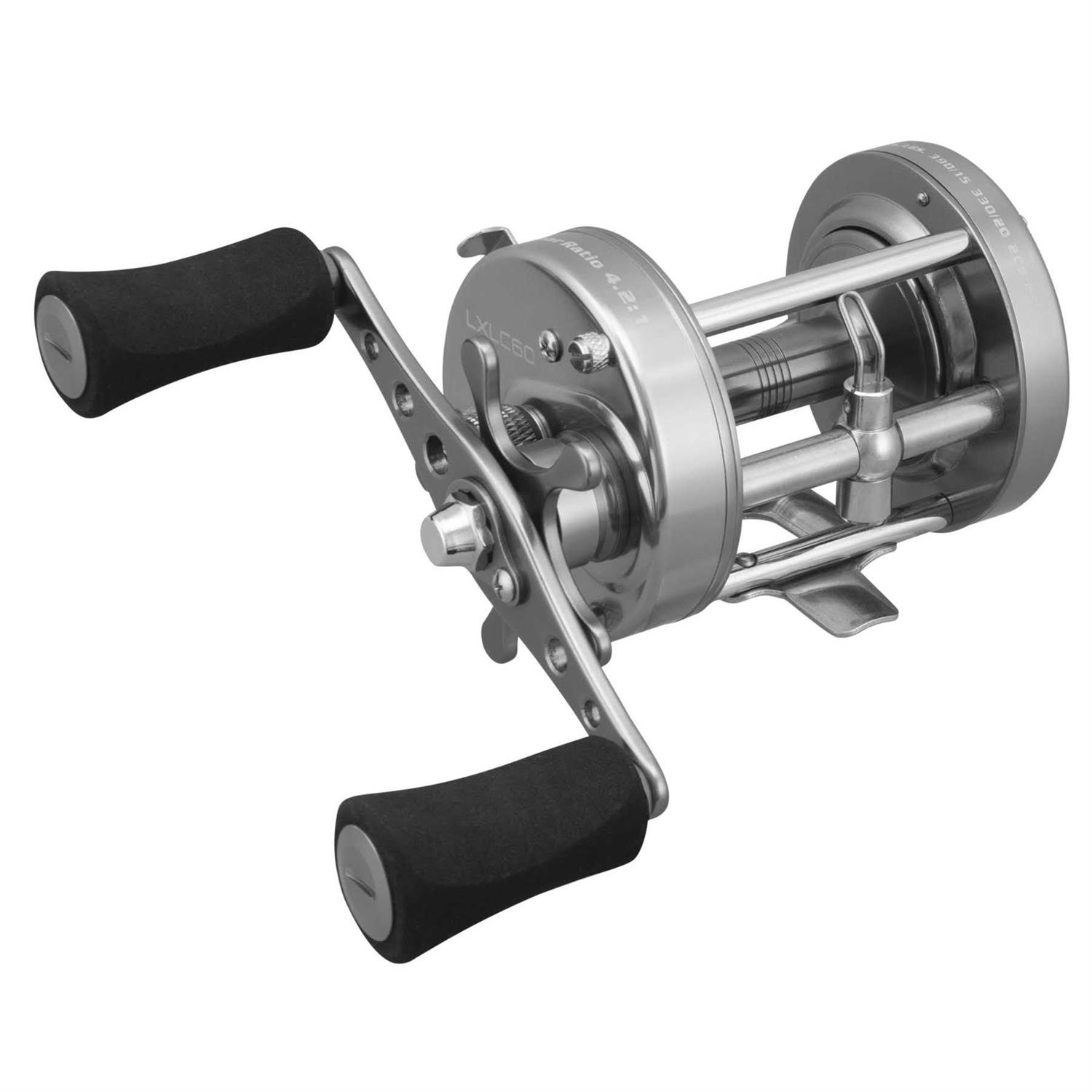 Lews Laser XL Casting Reel LXLC60 - Sports Supplies Online Store