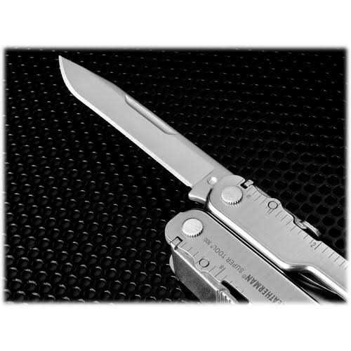 Leatherman Super Tool 300 - Sports Supplies Online Store