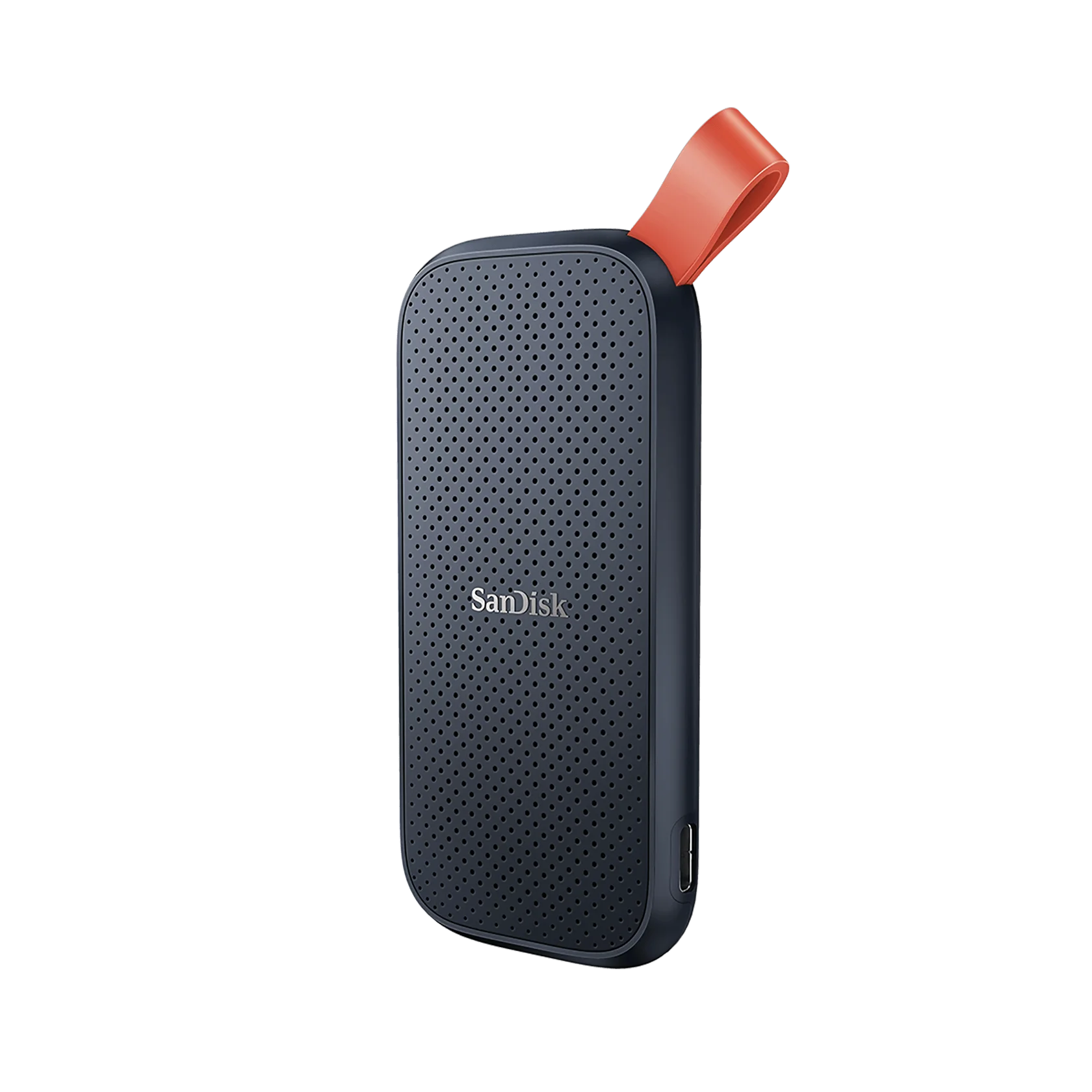 SanDisk 2TB Portable SSD, External Solid State Drive 800MB/s - SDSSDE30-2T00-G26