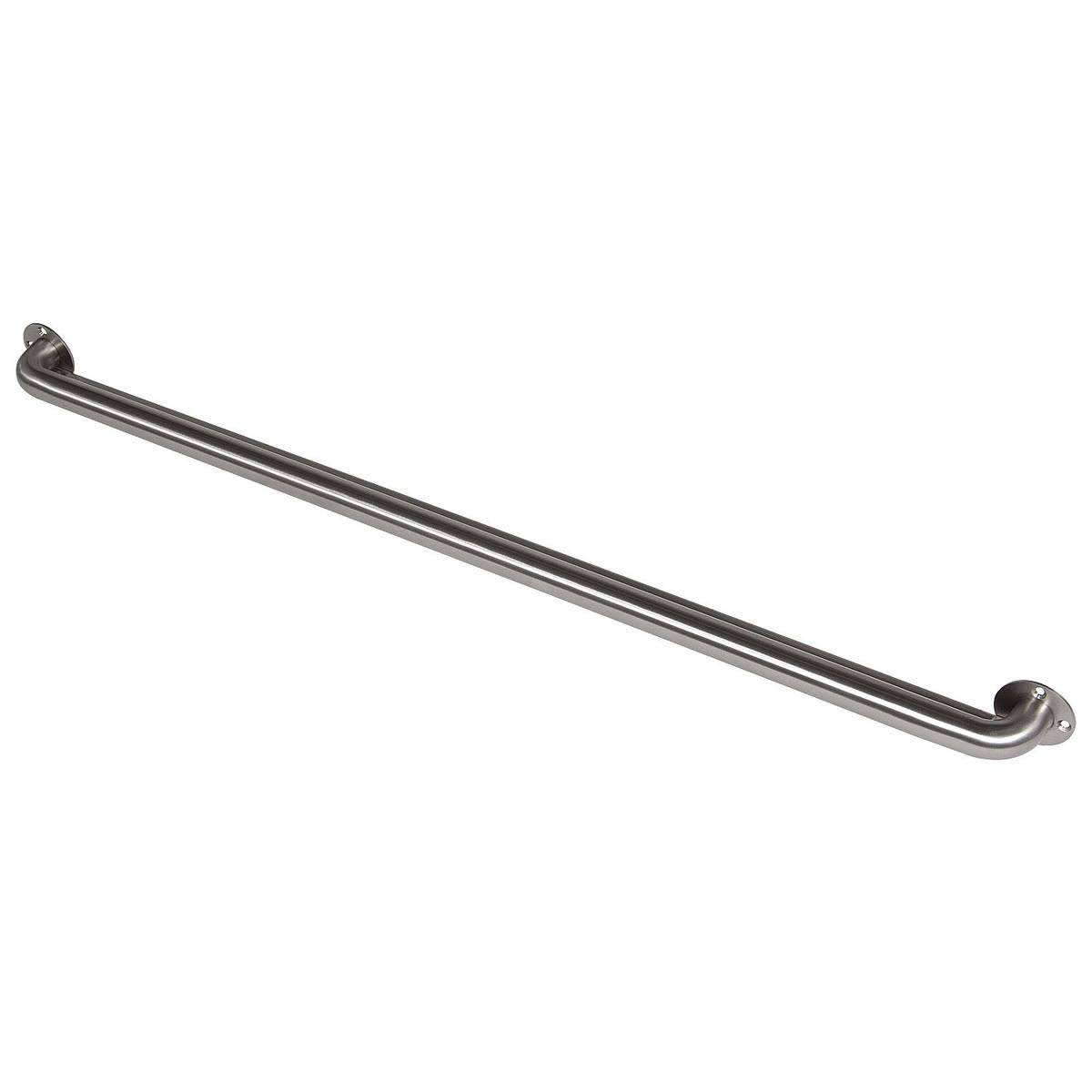 Bestcare WH1109-6 Ligature Resistant Grab Bar,SS,48 in