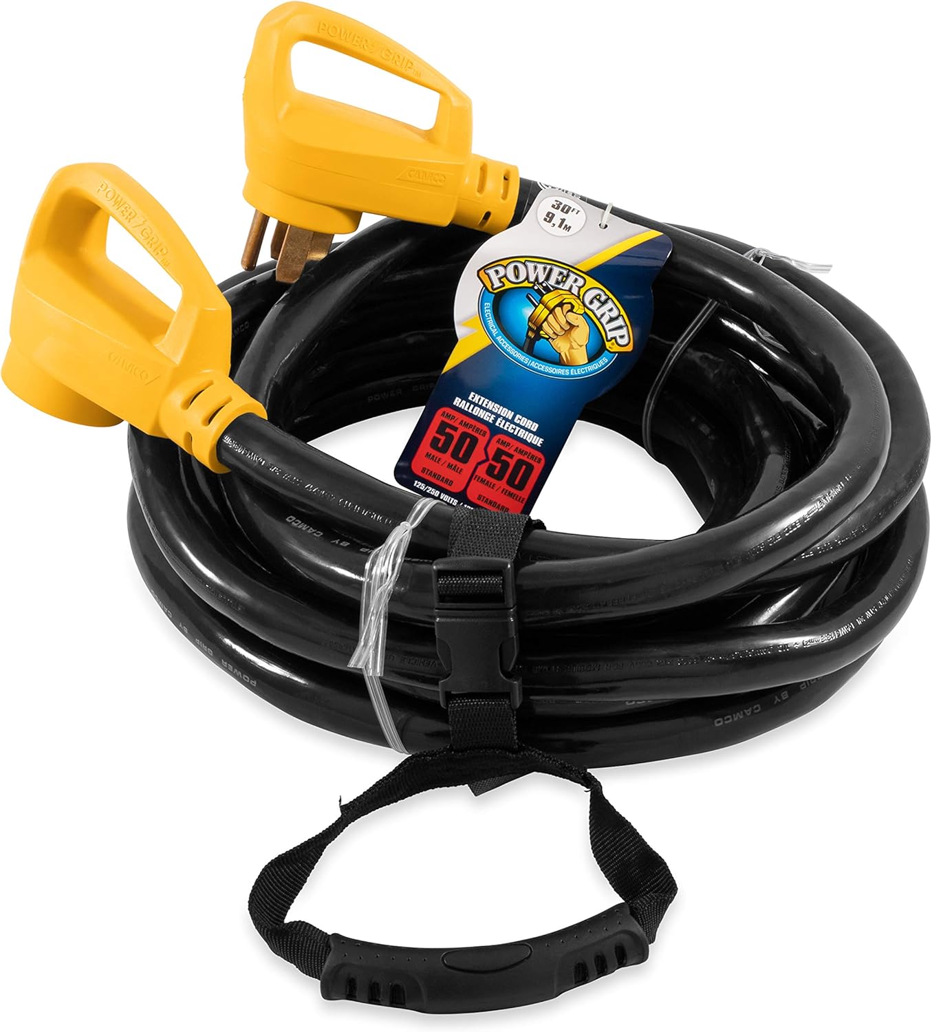Camco 55195 30'