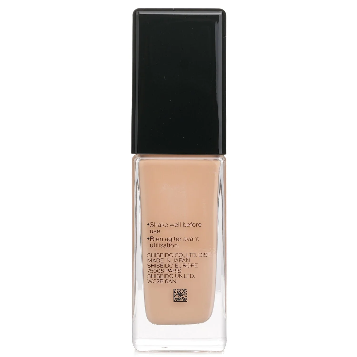 Shiseido Synchro Skin Radiant Lifting Foundation - # 340 Oak 30ml/1.2oz