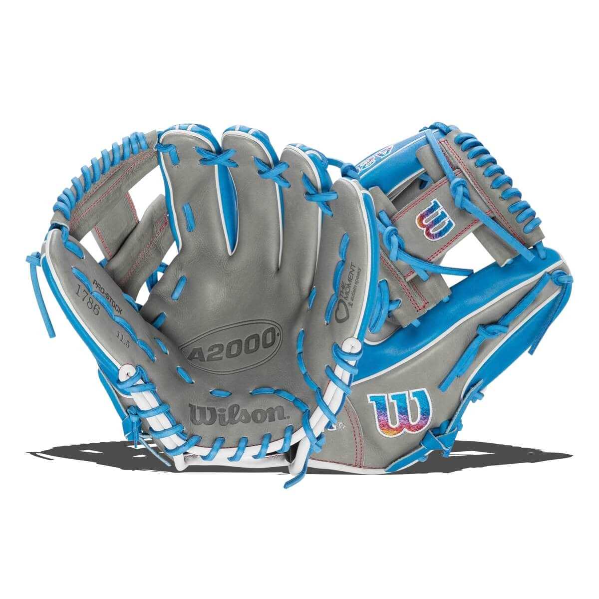2024 Wilson A2000 Autism Speaks 1786 11.5 Baseball Glove - Sports Supplies Online Store