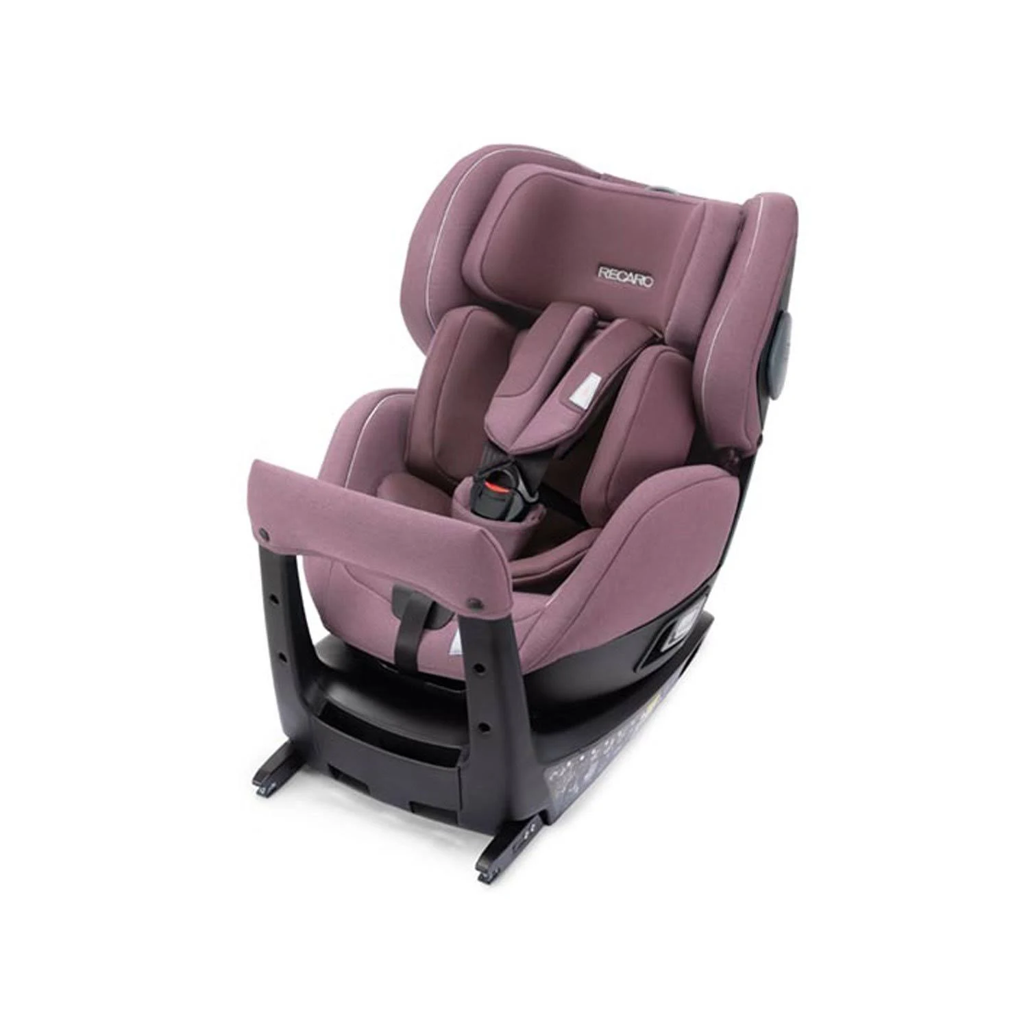 Recaro Salia Prime Pale Rose Child Seat (0-18 kg) (0-39 lbs)