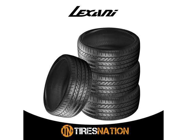 LEXANI LX-Twenty : 255/25ZR24 95W XL