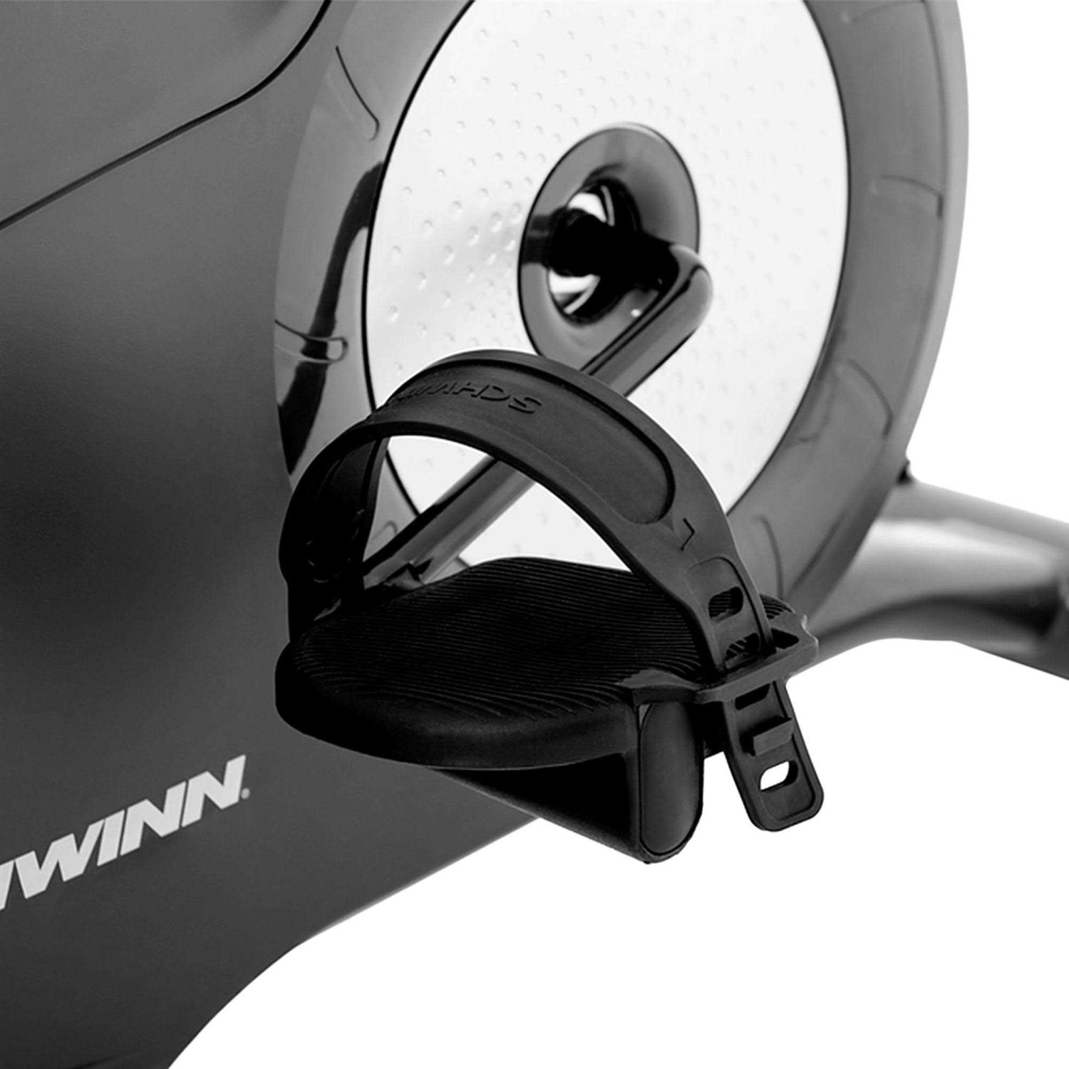 Schwinn 130 Upright Bike - Sports Supplies Online Store