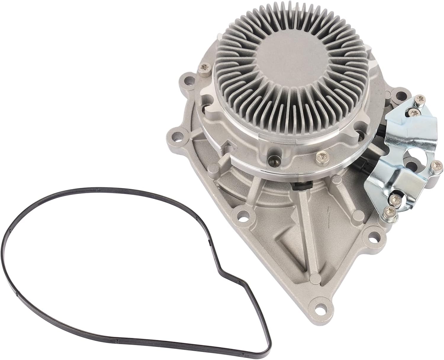 GELUOXI Detroit DD16 DD15 DD13 DD15-13 Variable Speed Water Pump EA4712001101 EA4722001601 A4712001101 4712001101 Engine Water Pump Freightliner