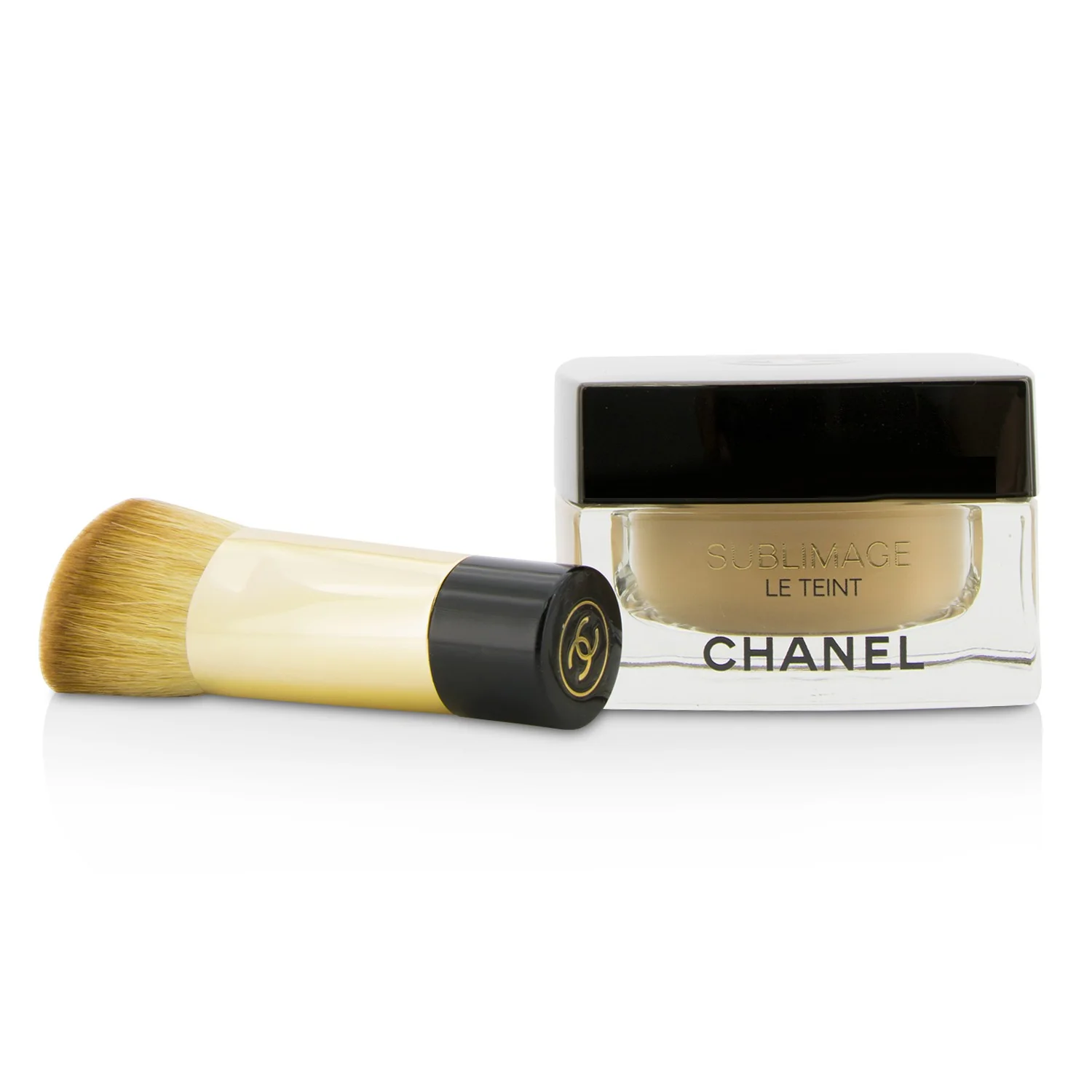 Chanel Sublimage Le Teint Ultimate Radiance Generating Cream Foundation - # 20 Beige 30g/1oz