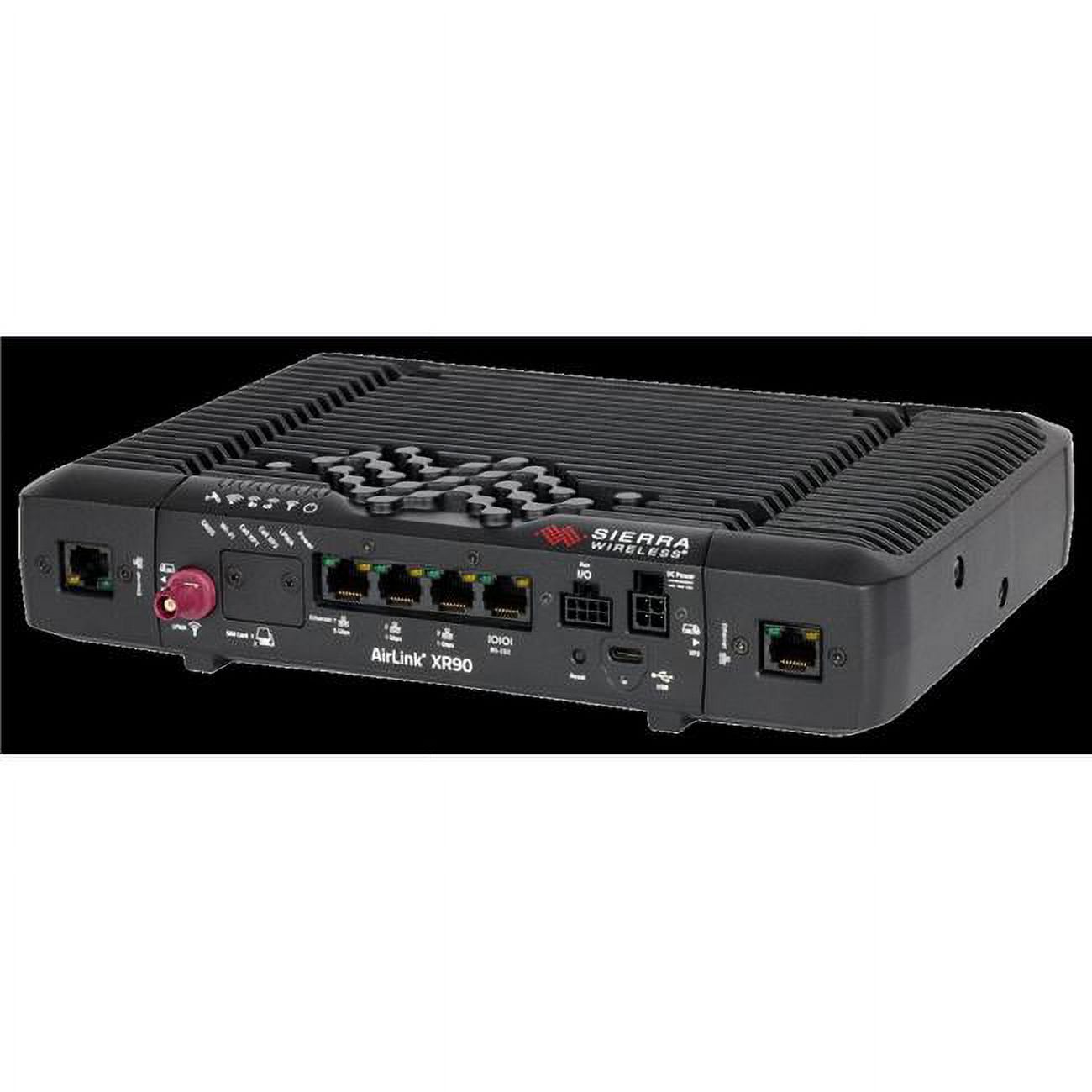XR90 5G-4G Gateway with 1-Year Airlink Premium - DC & Dual 5G