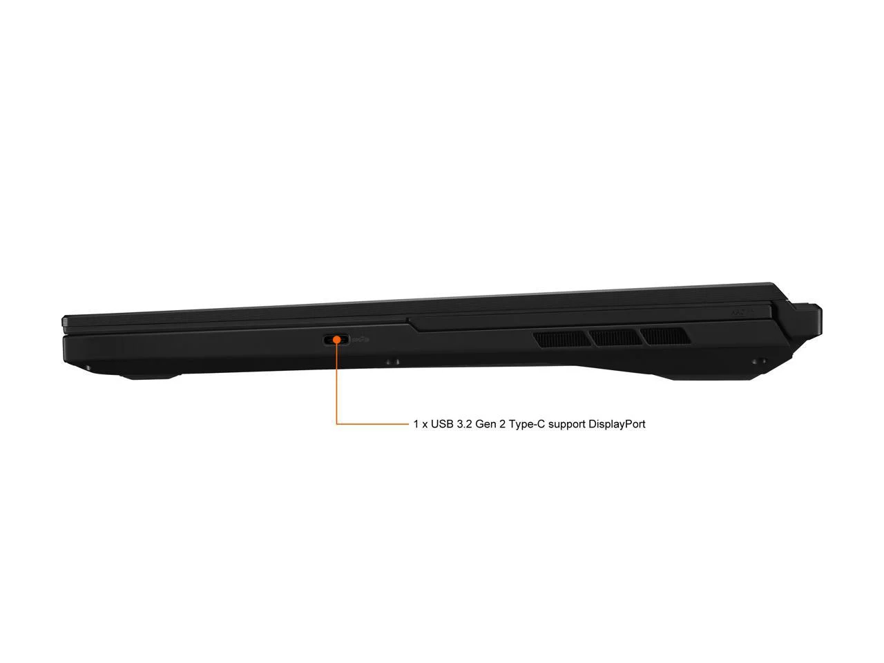 ASUS ROG Zephyrus Duo 16 (2022) Gaming Laptop, 16" 165Hz ROG Nebula HDR QHD 16:10 Display, NVIDIA GeForce RTX 3070 Ti, AMD Ryzen 9 6900HX, 32GB DDR5