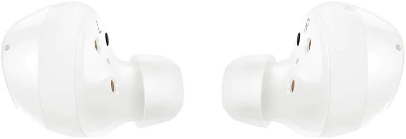 SAMSUNG Galaxy Buds+ Plus, True Wireless Earbuds w/Improved Battery and Call Quality (Wireless Charging Case Included)