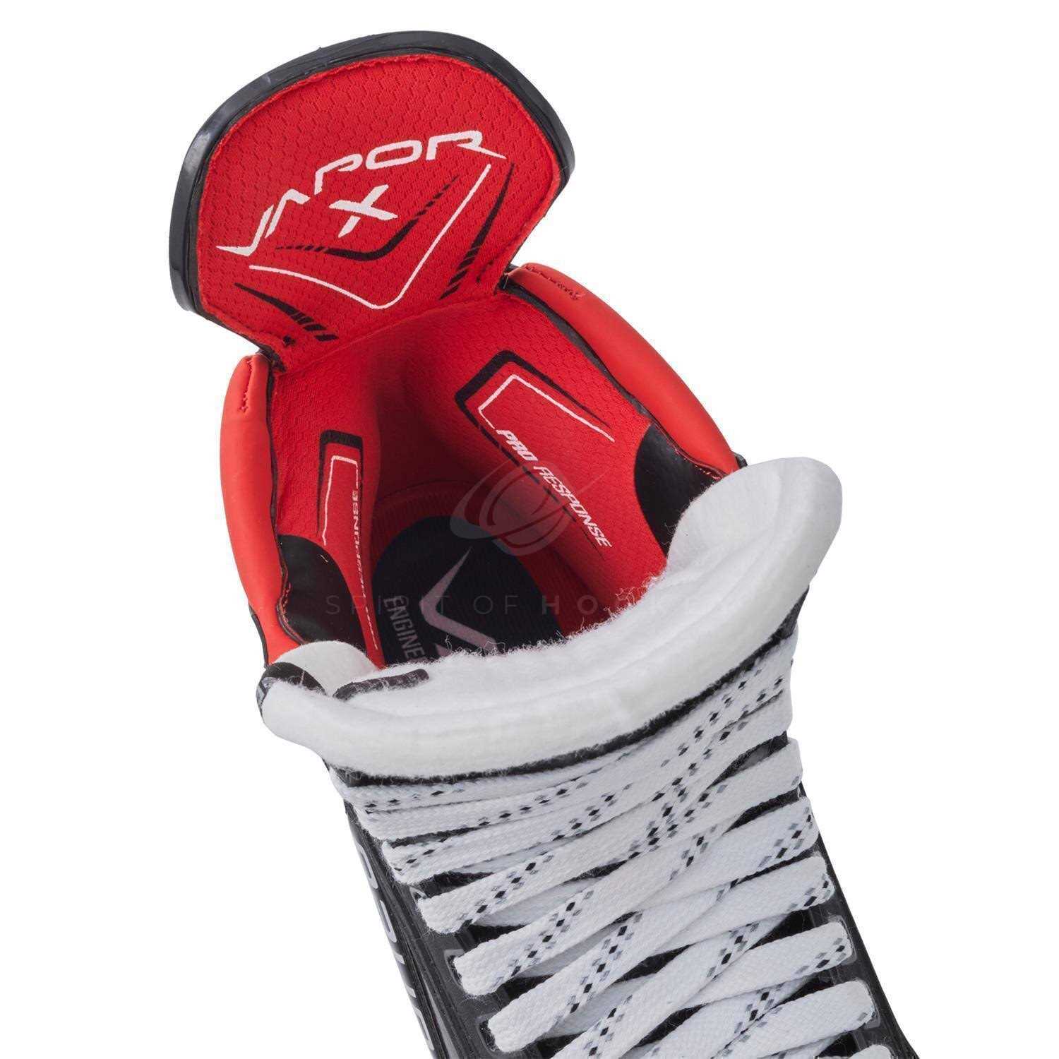 Bauer Vapor 3X Pro Hockey Ice Skates - Sports Supplies Online Store