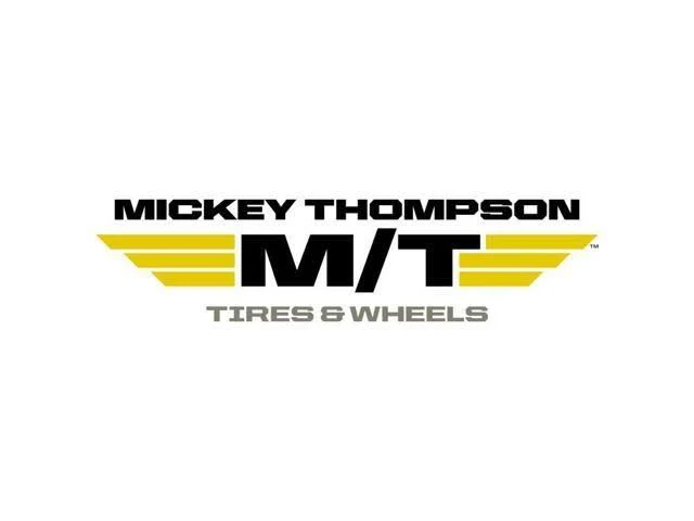 Mickey Thompson 90000020071 Classic Baja Lock Wheel