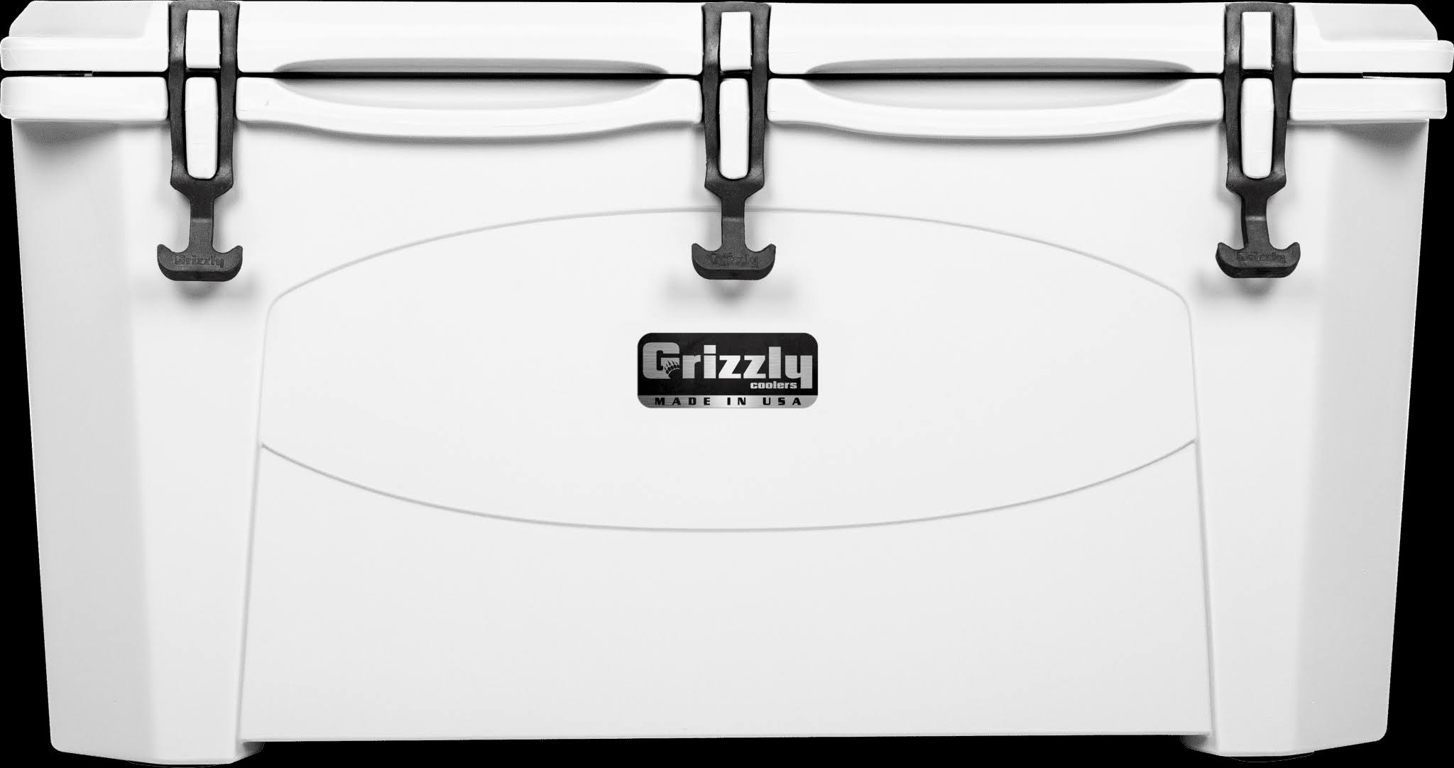 Grizzly 75 Quart Tan Cooler