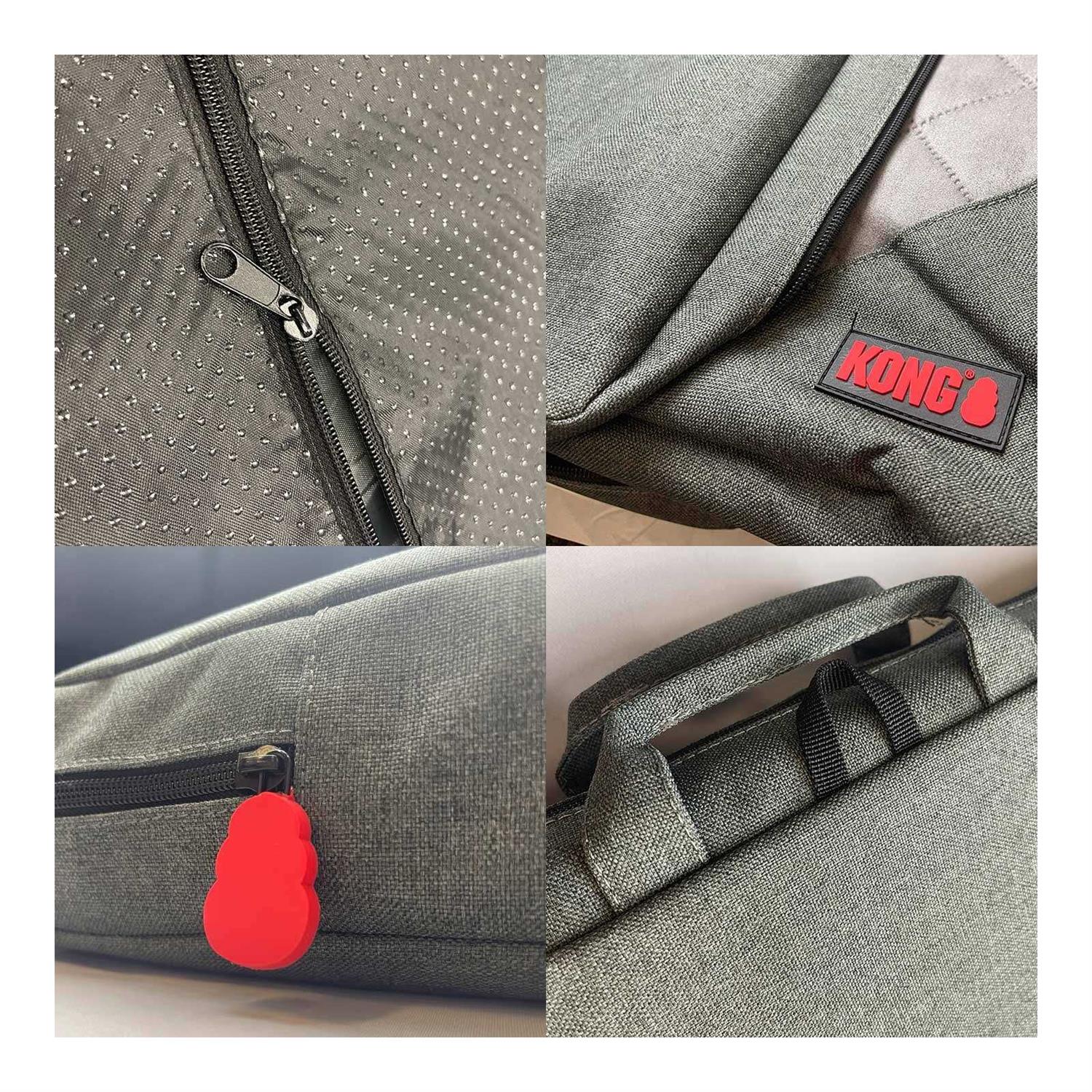Kong Fold-Up Travel Mat - Pet Supplies online store