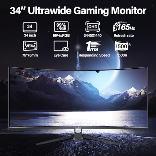 Gawfolk Monitor