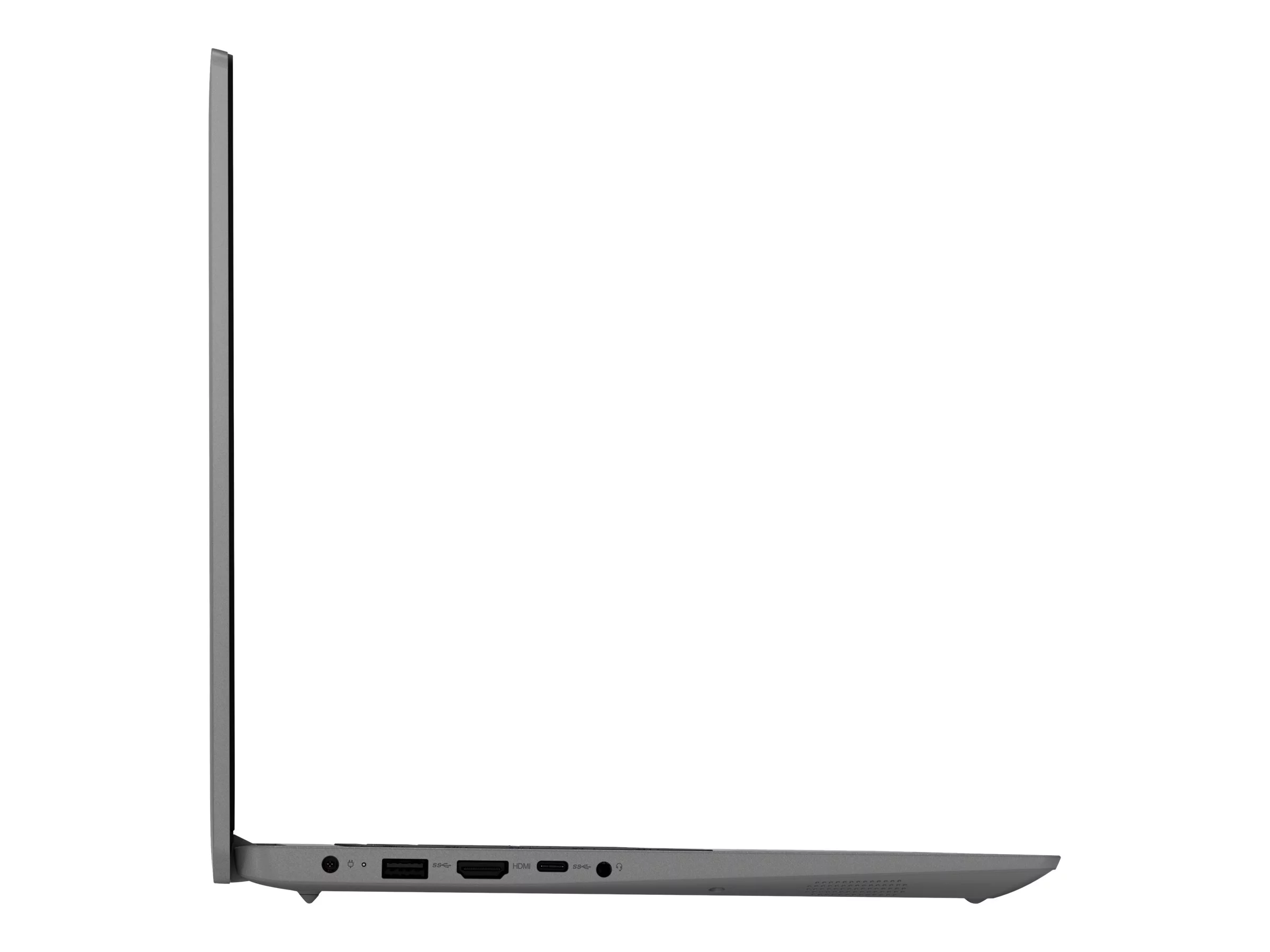Lenovo IdeaPad 3 15ITL06, 15.6\" Full HD, Intel Pentium Gold 7505, Intel UHD Graphics, 4GB RAM, 256GB SSD, Arctic Gray, Windows 11 Home, 82H801EJUS