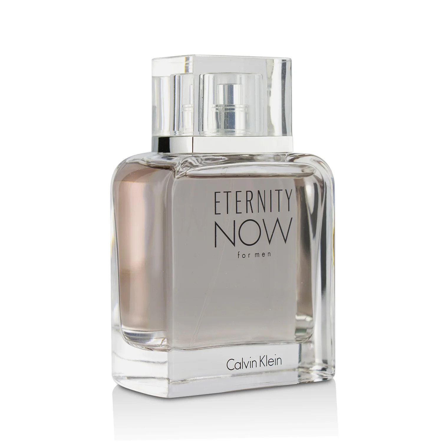 Calvin Klein Eternity Now Eau De Toilette Spray   50ml/1.7oz