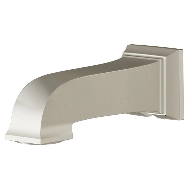 Town Square S Slip-On Non-Diverter Tub Spout